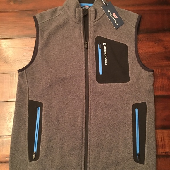 vineyard vines sweater vest